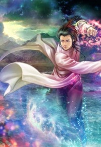 滄月雜文+詩詞塗鴉