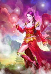 玉痴（又名：寻玉痴）+璎珞（玉魂系列）