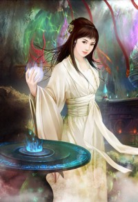 殇情泪未眠