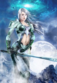 高爾夫球場上的疑雲
