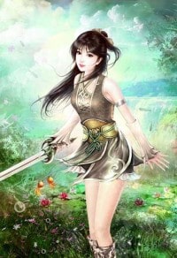 殺神與殤