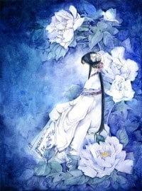 皇后出牆記