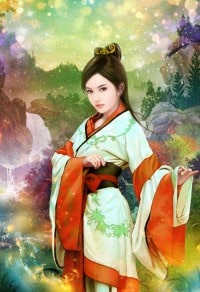 紅樓夢之綺夢仙緣