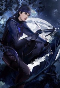 小甜吻(gl)