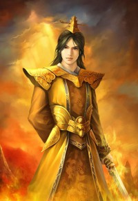 在古代追妻的日子