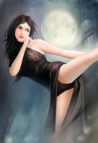 雲心深處玉生煙（神無篇）