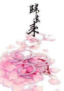 归去来（美强年上）/纵使相逢君不识