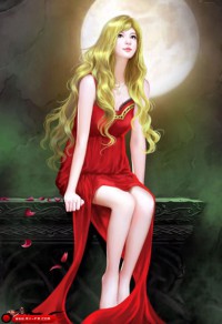 [清]重生之反派女配