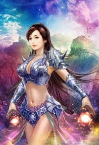 修罗殿苏漠林清漪