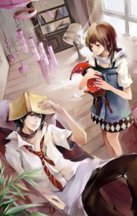 女配她總是在吃醋［快穿］