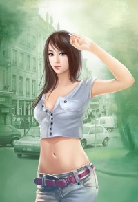 我家夫人是個綠茶白蓮花