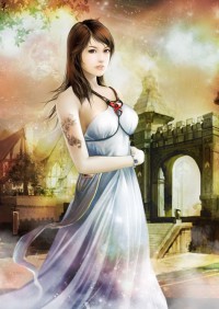 穿進賽博遊戲後逆襲成神